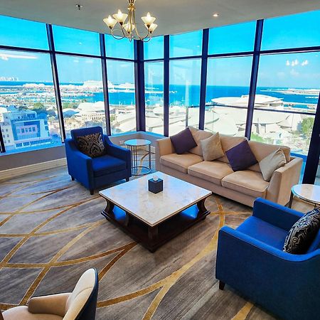 Sherao Hotel فندق شراعوه Ad-Dauha Zewnętrze zdjęcie