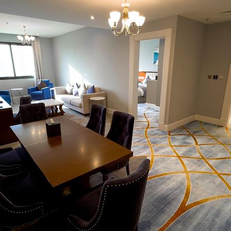 Sherao Hotel فندق شراعوه Ad-Dauha Zewnętrze zdjęcie