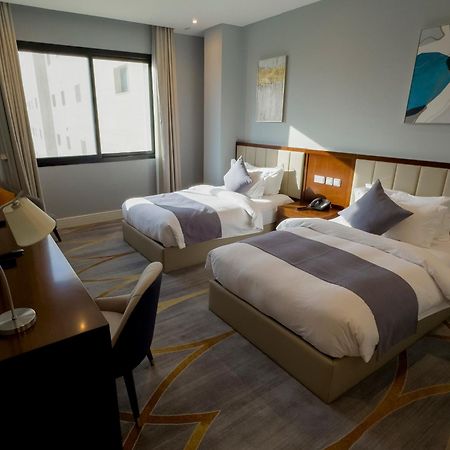 Sherao Hotel فندق شراعوه Ad-Dauha Zewnętrze zdjęcie