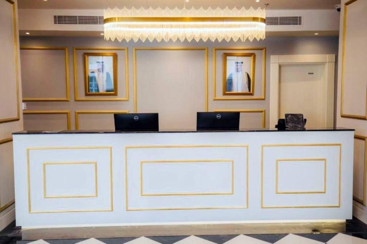 Sherao Hotel فندق شراعوه Ad-Dauha Zewnętrze zdjęcie