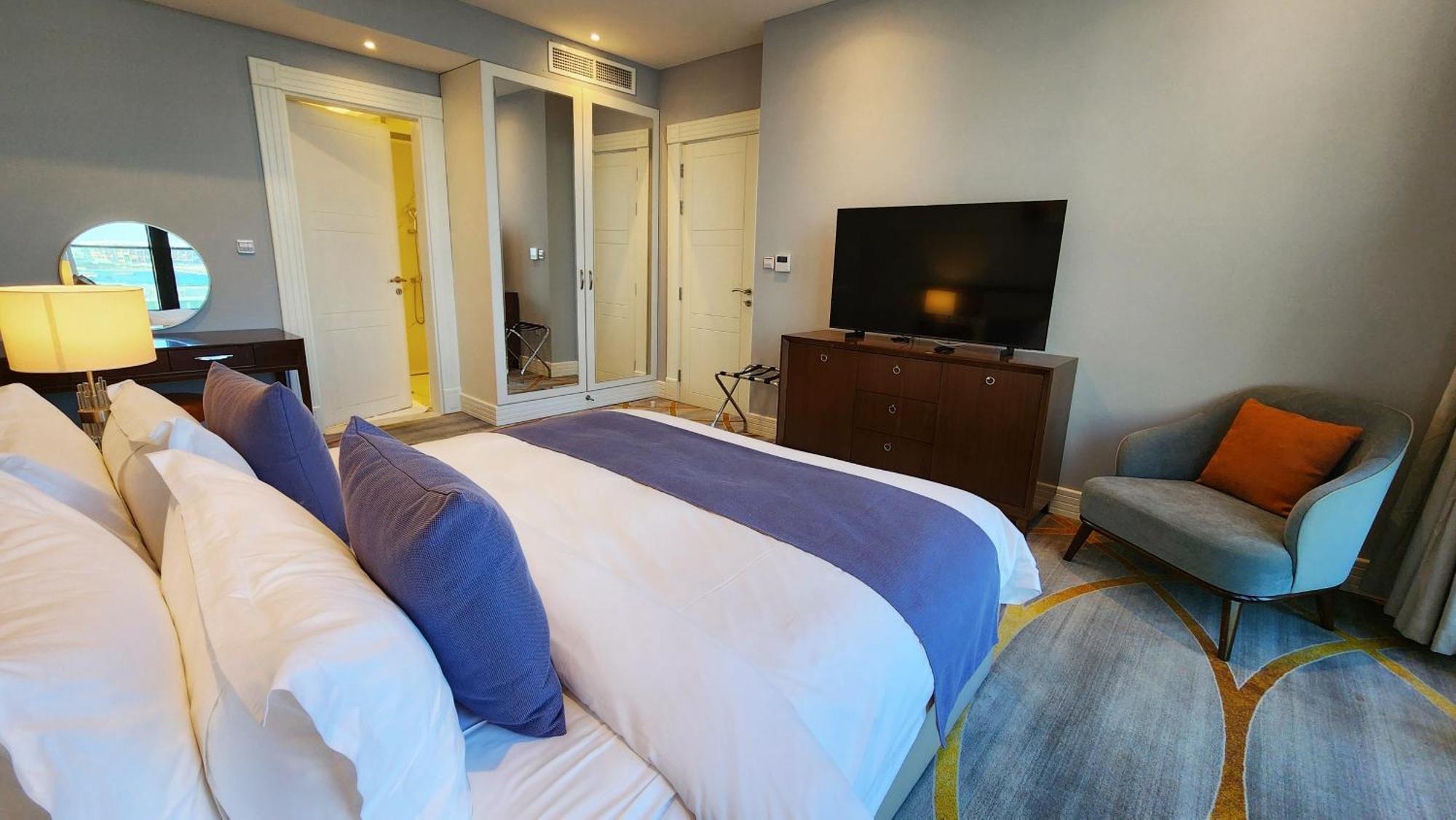 Sherao Hotel فندق شراعوه Ad-Dauha Zewnętrze zdjęcie