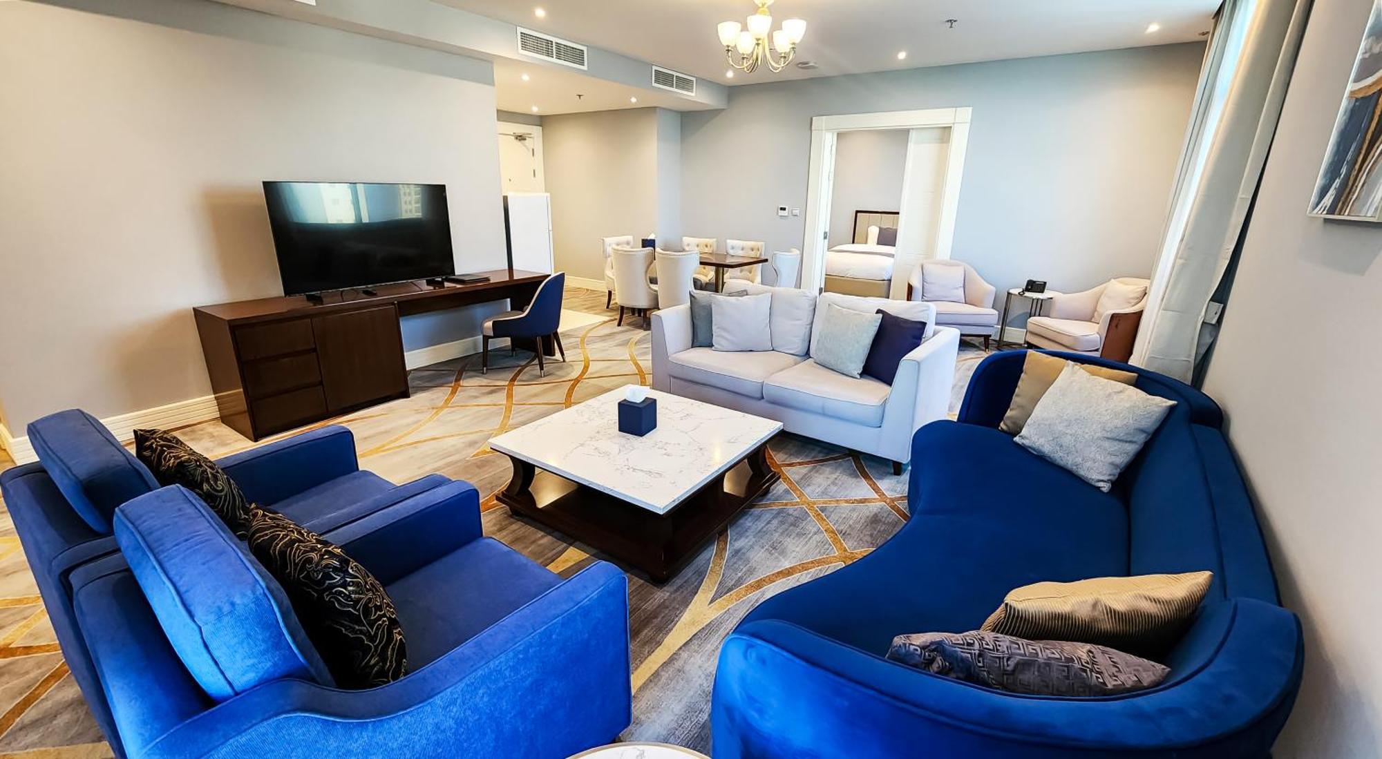 Sherao Hotel فندق شراعوه Ad-Dauha Zewnętrze zdjęcie
