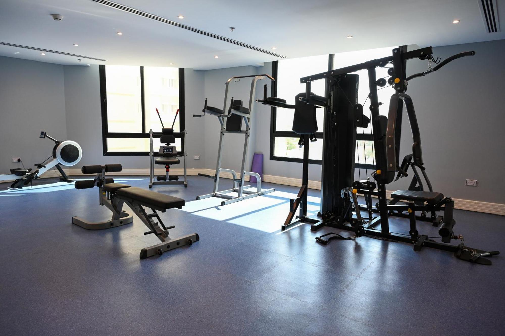 Sherao Hotel فندق شراعوه Ad-Dauha Zewnętrze zdjęcie